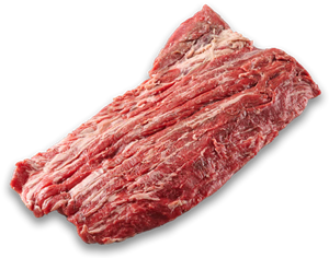 TK Surprise Steak