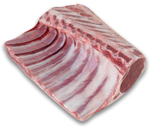 TK Rack of Lamb (Plain)