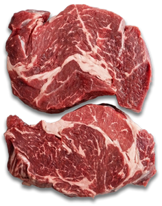 TK Club Steak
