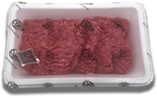VALUE PACK - LEAN GROUND BEEF