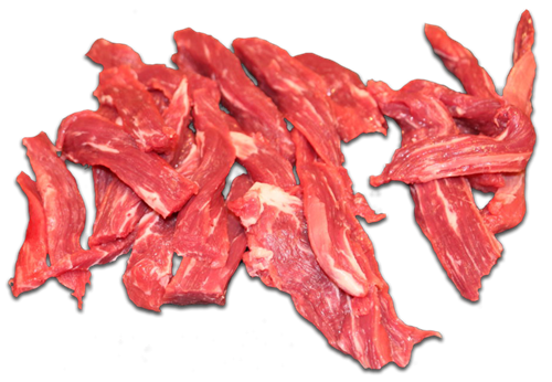 Pepper Steak TK VALUE PACK