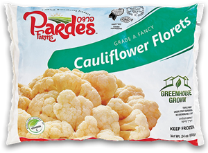 Pardes Cauliflower Florets