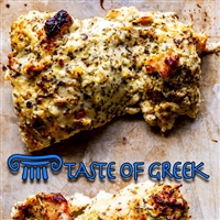 Taste of Greek Marinated Chicken