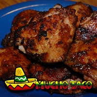 Mucho Taco Marinated Chicken