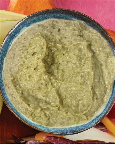 TK Broccoli Dip