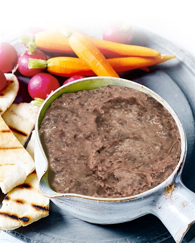 TK Red Kidney Bean Dip