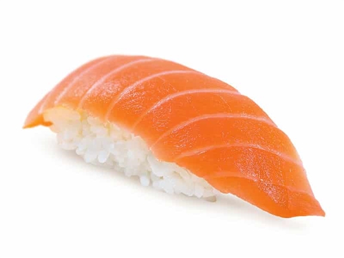 TK Sushi Sake (Salmon) 2 Pieces