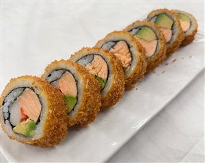 Golden Roll