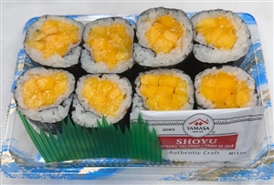Mango Roll