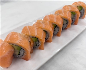 New York Roll