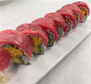 Red Star Roll