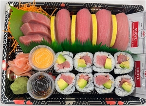 TK Tuna Lover Set