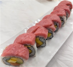 Bathurst Roll