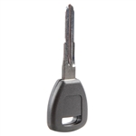 Transponder Chip Key Replacement for 2004-2010 Acura RL TL TSX (HD111PT)
