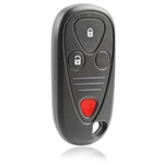 New Keyless Entry Remote Key Fob for 2002-2006 Acura RSX (OUCG8D-355H-A)