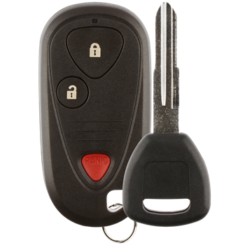 New Keyless Entry Remote Fob for OUCG8D-355H-A + T5 Key fits 2002-2006 Acura RSX