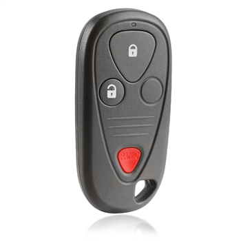 New Keyless Entry Remote Key Fob for 2001-2006 Acura MDX & 2006 Acura RSX (E4EG8D-444H-A)