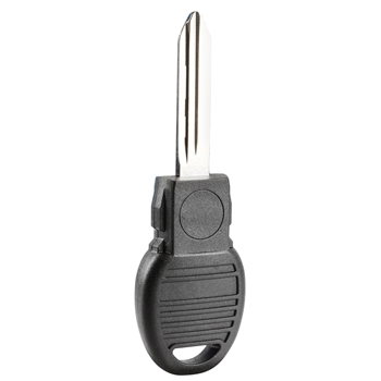 Remote Fob Transponder Key Replacement for 2008-2020 Chrysler Dodge Ram Jeep Volkswagen (Y170-PT, 46 Chip, M3N5WY783X, IYZ-C01C)