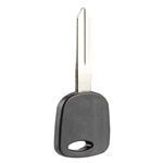 New Transponder Chip Key for Ford Lincoln Mercury Mazda (4C Chip, H72-PT)