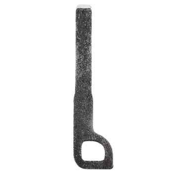 Remote Fob Uncut Key Insert Replacement for 2013-2021 Ford Edge Explorer F-150 Fusion Mustang Lincoln Nautilus MKC MKX MKZ (M3N-A2C31243300)