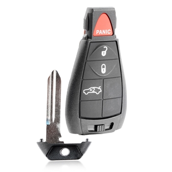 New Keyless Entry Remote Key Fob for 56046771, M3N32297100