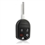 New Keyless Entry Remote Key Fob for Ford Lincoln Mercury Mazda (CWTWB1U793) 4BTN