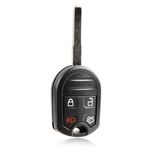 New Keyless Entry Remote High Security Key Fob for Ford (5926642)