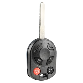 New Keyless Entry Remote High Security Key Fob for Ford (164-R8007) 4BTN