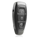 New Keyless Entry Remote Smart Key Fob for 2011-2017 Ford C-Max Fiesta Focus (KR55WK48801)