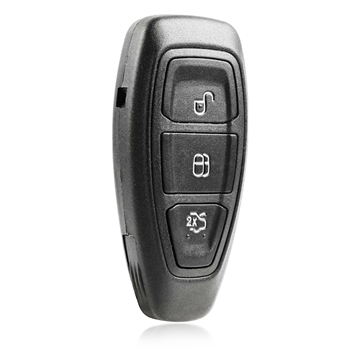 New Keyless Entry Remote Smart Key Fob for 2011-2017 Ford C-Max Fiesta Focus (KR55WK48801)