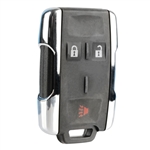 New Keyless Entry Remote Key Fob for 2014-2018 Chevy GMC (M3N-32337100)