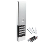 Garage Door Opener Remote Keypad Keyless Entry System for Marantec M13-631 104053