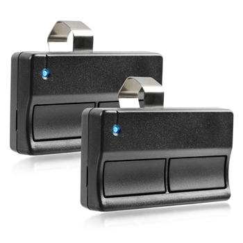 2 Garage Door Remote Opener for LiftMaster 372LM