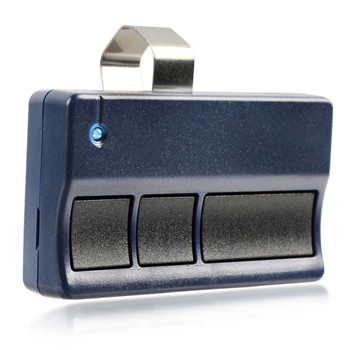 for Liftmaster 373LM Garage Door Remote Opener 315mhz (Blue)