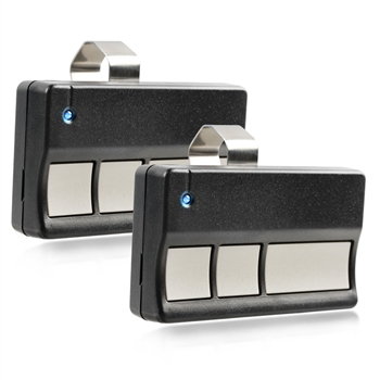 2 Garage Door Remote Opener for LiftMaster 973LM