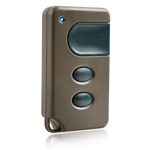 for Sears Craftsman Liftmaster Garage Door Opener Remote (139.53681) 971LM