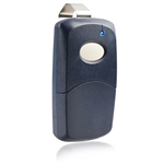 Garage Door Remote Opener for Linear Multi-Code 3089 308911 MCS308911 (Blue Shell Design)