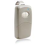 For Linear Multi-Code 3089 MCS412001 Garage Door Opener Remote Transmitter (2-button)