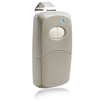 For Linear Multi-Code 3089 MCS412001 Garage Door Opener Remote Transmitter (2-button)