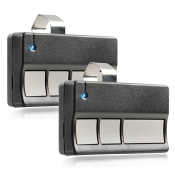 2 Garage Door Remote Opener for LiftMaster 63LM 83LM