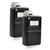 2 for Linear DTC Delta 3 Remote Garage Door Transmitter DNT00002A (310-mhz)