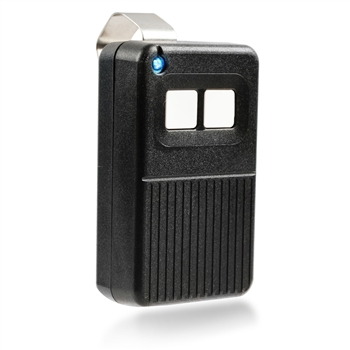 for Linear DTC Delta 3 Remote Garage Door Transmitter DNT00017A (2-Channel, 310 mhz)