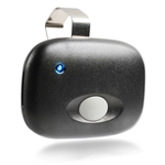 for Linear Megacode MCT-11 DNT00090 Garage Door Remote Opener (1-Button)