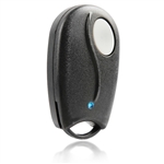 for Linear Megacode ACT-31B ACP00879 Mini Key Chain Garage Door Remote Control Fob (LD033 LD050 LS050)