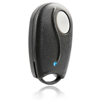 for Linear Megacode ACT-31B ACP00879 Mini Key Chain Garage Door Remote Control Fob (LD033 LD050 LS050)