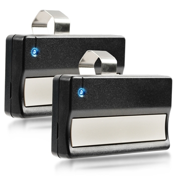 2 for Liftmaster 61LM 81LM Garage Door Remote Opener 750CB 753CB