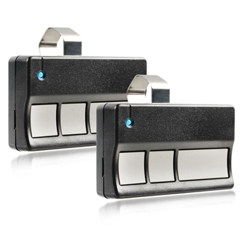 2 for Liftmaster 63LM 83LM Garage Door Remote Opener 750CB 753CB