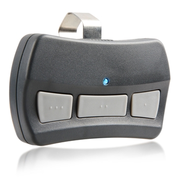 for Genie Garage Door Remote GITR-3 GIT-1 GIT-2 Intellicode 36433A.S (3 Button)