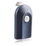 For Genie Garage Door Remote Intellicode ACSCTG Type 1 (Blue Shell)