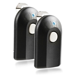 2 for Genie Garage Door Remote Intellicode ACSCTG Type 3